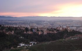 casa carmen alhambra